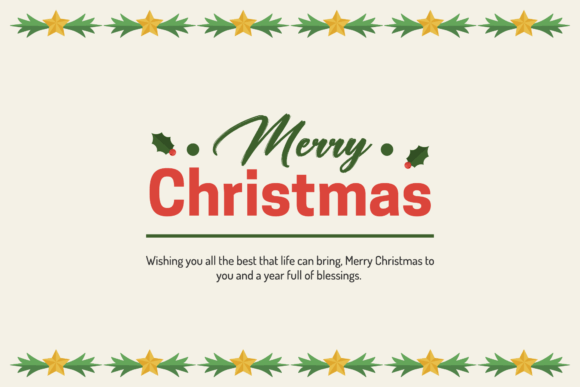A Christmas Badge Collection for Polished Editorial Graphics