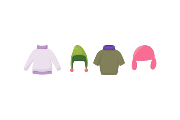 A Christmas Clothes Illustration Review for Crafters & Sellers