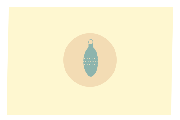 A Designer's Review: Using the Christmas Tree Toy Sign for Sellable Graphics