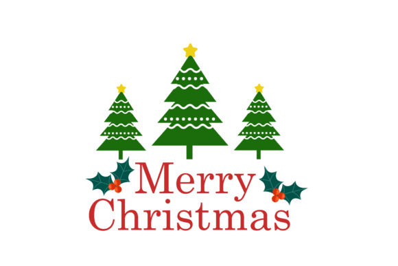 A Festive Design Asset for Blog Graphics and Illustrations
