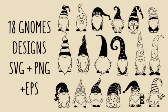 A Festive SVG Bundle for Editorial Graphics