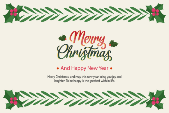 A Review of Cute Christmas Graphics for Real Client Projects