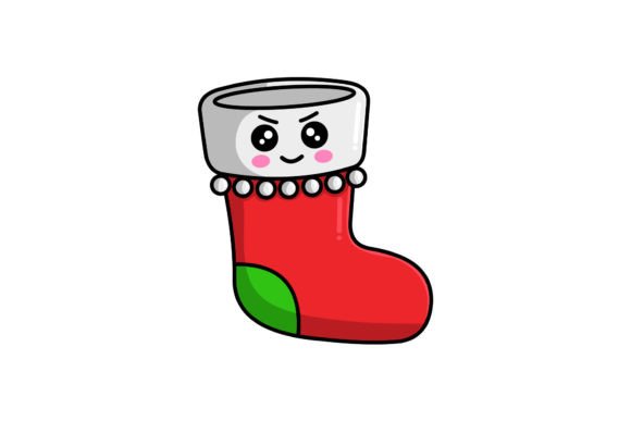A Strong Branding Asset: Reviewing the Christmas Character Graphics
