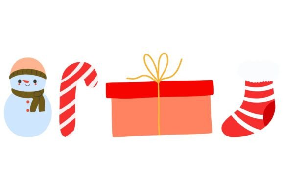 Christmas Give Design Vector: A Graphics Publisher's Review