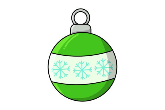 Christmas Light Decor Icon: A Graphics Designer's Review