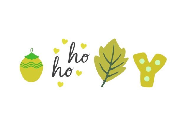 Evaluating Christmas Texture Art for Your Business Graphics