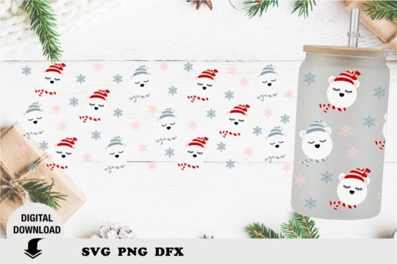 Evaluating the Christmas Bear Graphics for Brand Design