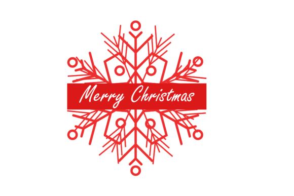 Merry Christmas Red Season: A Graphics & Illustrations Review